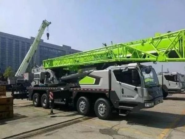 镇江市吊车电话_吊车租赁搬运要注意什么